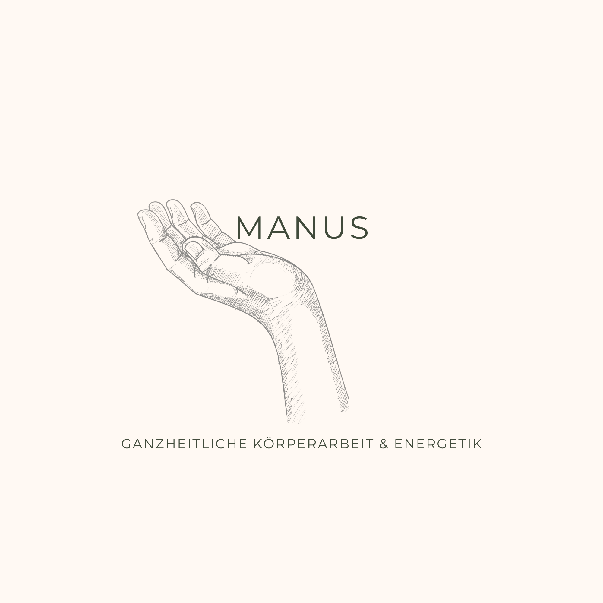 MANUS – Ganzheitliche Körperarbeit & Energetik